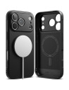 RINGKE ONYX MAGNETIC MAGSAFE Apple iPhone 17 Pro Max Ringke Czarny