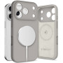 TECH-PROTECT SILICONE MAGSAFE Apple iPhone 17 Pro Max Tech-Protect Szary
