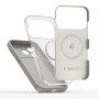 TECH-PROTECT SILICONE MAGSAFE Apple iPhone 17 Pro Max Tech-Protect Szary