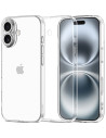 TECH-PROTECT FLEXAIR CLEAR Apple iPhone 17 Tech-Protect Przezroczysty