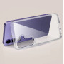 TECH-PROTECT FLEXAIR HYBRID Samsung S25 FE Tech-Protect Przezroczysty