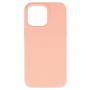 Etui Silicone Lite Samsung A17 Brzoskwiniowy