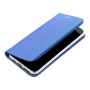 Etui Portfel Samsung A50 Granatowy