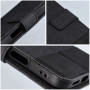 Etui Portfel Samsung A50 Czarny