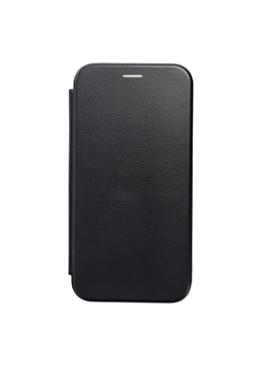 Etui Portfel Apple 14 Plus Czarny