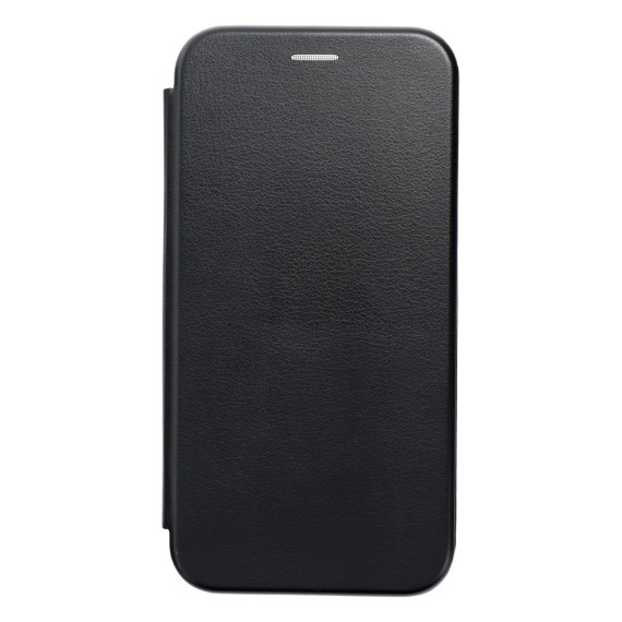 Etui Portfel Apple 14 Plus Czarny