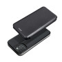 Etui Portfel Apple 14 Plus Czarny