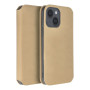 Etui Portfel Apple Iphone 14 Plus Złoty