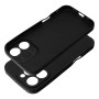 Soft Case Samsung Galaxy A55 5G Czarny