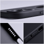 Soft Case Samsung Galaxy A55 5G Czarny