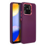 Etui Frame Case Xiaomi Redmi 15C Magenta