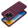 Etui Frame Case Xiaomi Redmi 15C Magenta