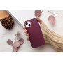 Etui Frame Case Xiaomi Redmi 15C Magenta