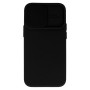 Etui Camshield Soft Apple Iphone 13 Pro Czarny