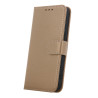 Etui Portfel Apple iPhone 16 Pro Max Złoty