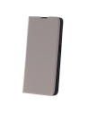 Etui Portfel Smart Soft Motorola G14 Różowy