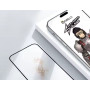 Szkło Hartowane Anti Static Apple iPhone 17 Pro TOP GLASS Czarny