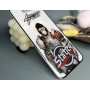 Szkło Hartowane Anti Static Apple iPhone 17 Pro TOP GLASS Czarny