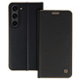 Etui Portfel Apple iPhone 16 Pro Max Czarny