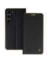 Etui Portfel Apple iPhone 16 Pro Max Czarny