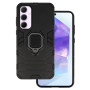 Etui Ring Armor Samsung Galaxy A55 5G Inny Czarny