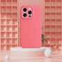 Etui MagColor Pure Case Apple iPhone 16 Pro Max Różowy