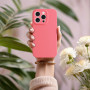 Etui MagColor Pure Case Apple iPhone 16 Pro Max Różowy