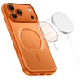 TECH-PROTECT MAGPEAK MAGSAFE CC MATTE COSMIC ORANGE Apple iPhone 17 Pro Tech-Protect Pomarańczowy
