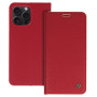 Etui Portfel Apple Iphone 15 Pro Max Czerwony