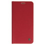 Etui Portfel Apple Iphone 15 Pro Max Czerwony