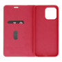 Etui Portfel Apple Iphone 15 Pro Max Czerwony