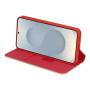Etui Portfel Apple Iphone 15 Pro Max Czerwony