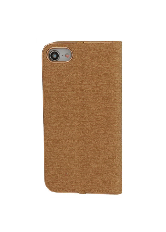 Etui Portfel Apple Iphone 13 Pro Vennus Złoty