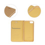 Etui Portfel Apple Iphone 13 Pro Vennus Złoty