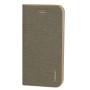 Etui Portfel Apple Iphone 13 Vennus Szary