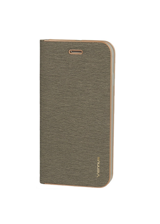Etui Portfel Apple Iphone 13 Vennus Szary