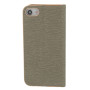 Etui Portfel Apple Iphone 13 Vennus Szary