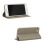 Etui Portfel Apple Iphone 13 Vennus Szary