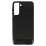Etui Carbon Case Samsung A17 Czarny