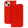 Etui Portfel Apple Iphone 13 Czerwony