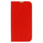 Etui Portfel Apple Iphone 13 Czerwony