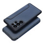 Etui Portfel Kabura RAZOR Book Apple Iphone 13 Pro Max Granatowy