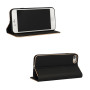 Etui Portfel Apple Iphone 13 Pro Max Vennus Czarny