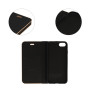 Etui Portfel Apple Iphone 13 Pro Max Vennus Czarny