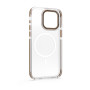 Nakładka Etteri Icy Mag złota Apple Iphone 15 Pro Etteri Złoty