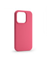 Nakładka Etteri Silicone Case Apple Iphone 15 Pro Etteri Malinowy