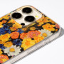 Nakładka Glow Glam Xiaomi Redmi A5 Pomarańczowy