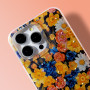 Nakładka Glow Glam Xiaomi Redmi A5 Pomarańczowy