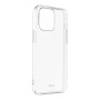 Jelly Case Xiaomi Redmi 15 Przezroczysty