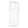 Jelly Case Xiaomi Redmi 15 Przezroczysty